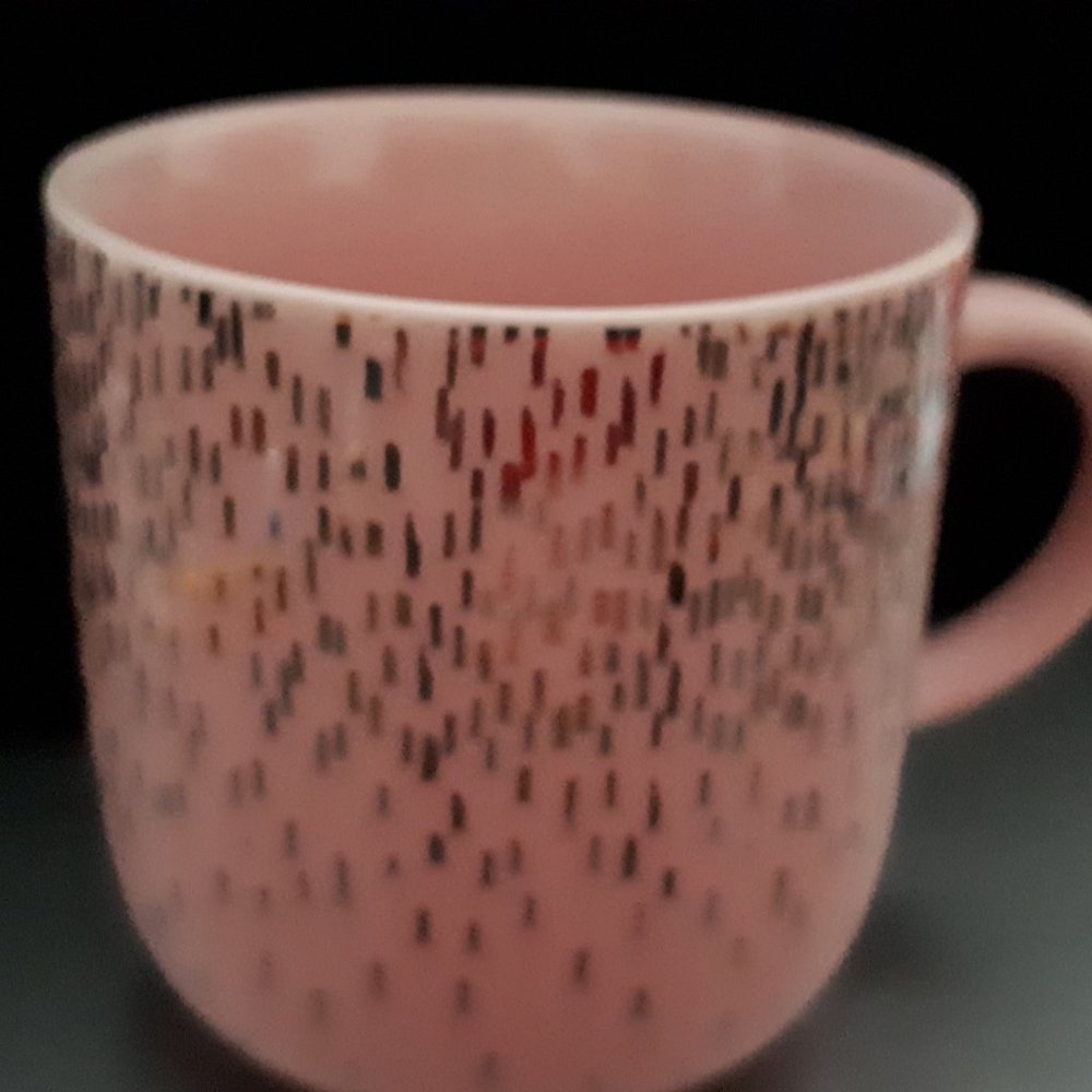 Falling Confetti Indigo Tea Set - Picture 4 of 11